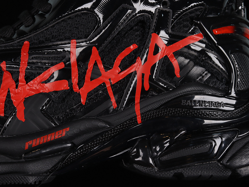 Balenciaga Runner Sneaker