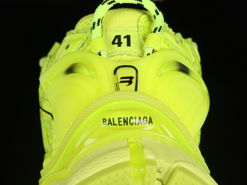Balenciaga Runner Sneaker