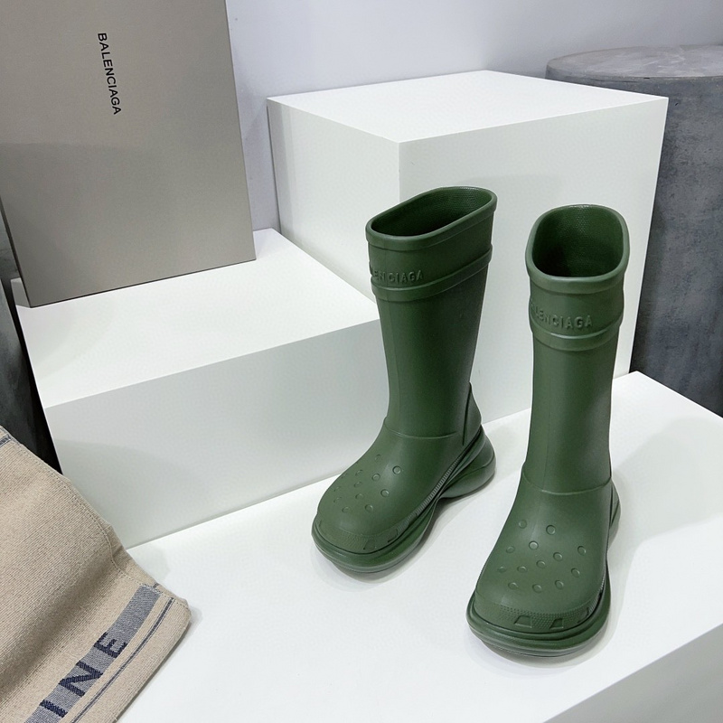 Balenciaga Rain Boots
