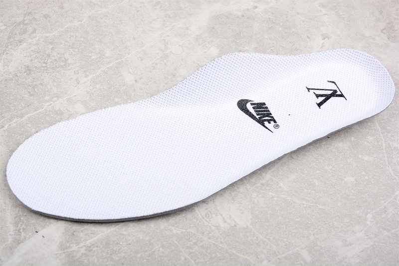 Nike Air Force 1 Low By Virgil Abloh