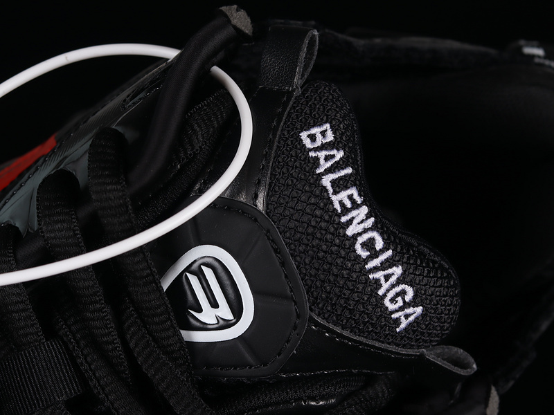 Balenciaga Runner Sneaker