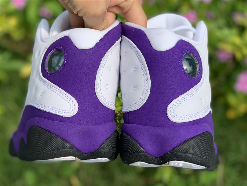 Air Jordan 13 Lakers Rivals 414571-105