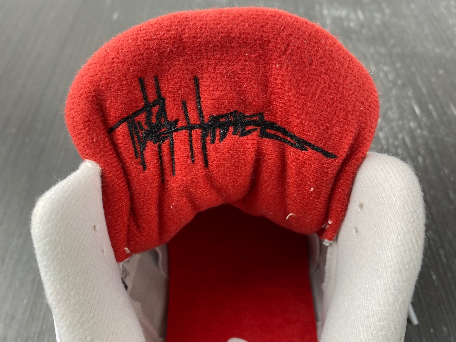 Air Jordan 3 Retro Tinker