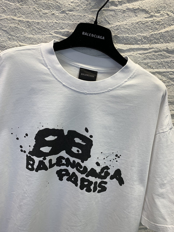 Balenciaga Shirt