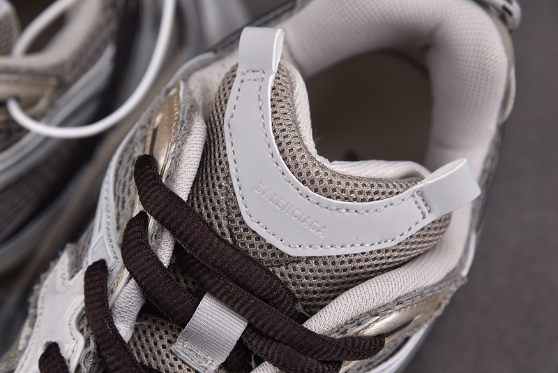 Balenciaga Runner Sneaker