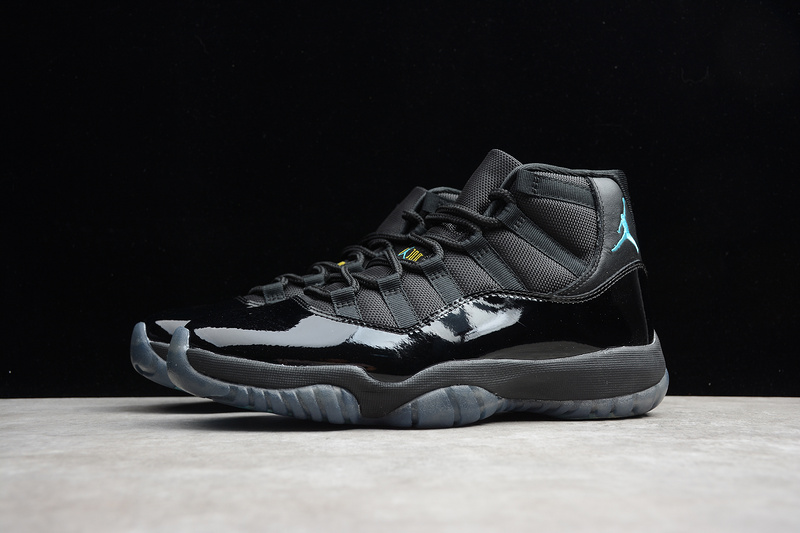 Air Jordan 11 Gamma Blue 378037-006