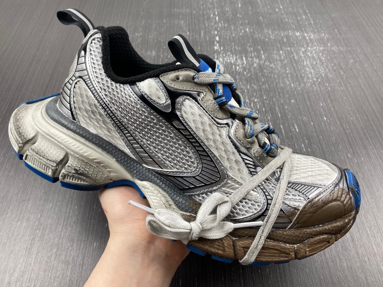 Balenciaga 3XL Sneaker
