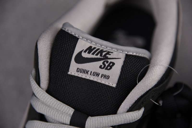 Nike SB Dunk Low J-Pack Shadow - BQ6817-007