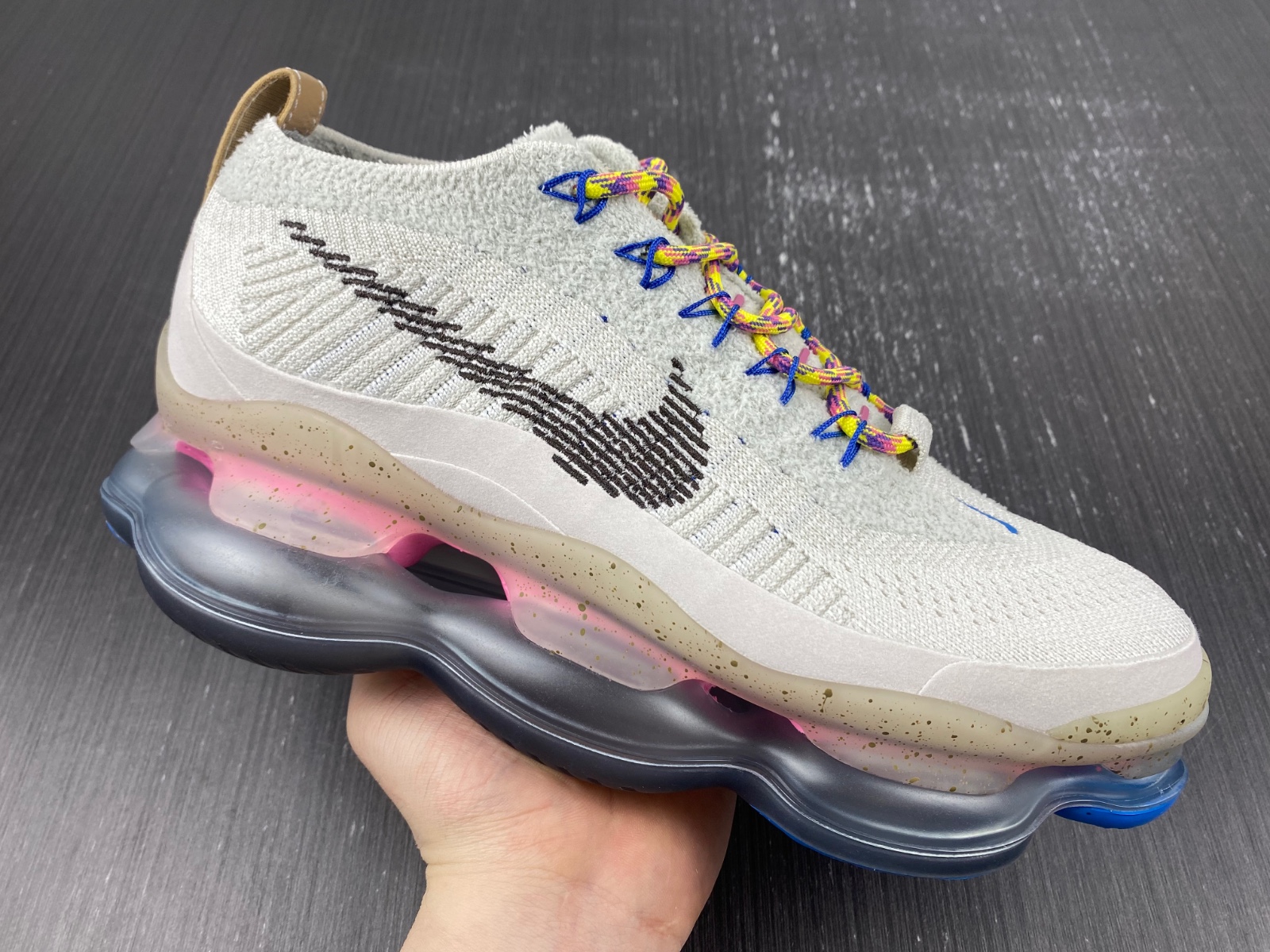 Nike Air Max Scorpion FK 