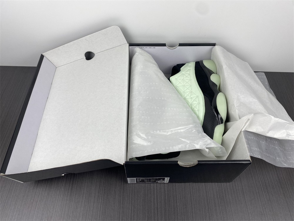 Air Jordan 13 Low Singles Day DM0803-300
