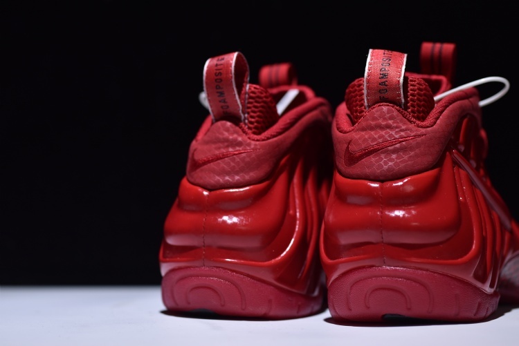 AIR FOAMPOSITE PRO RED OCTOBER 624041-603