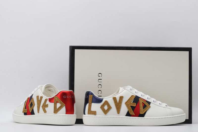 Gucci Ace Sneaker