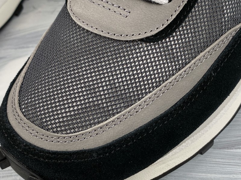 Nike LD Waffle sacai Black - BV0073-001