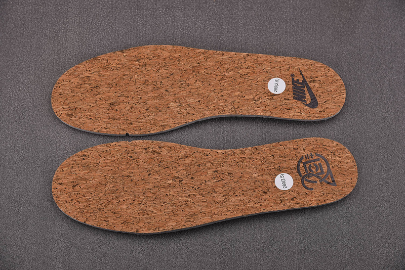 CLOT x Nike Dunk Low "Cork" FN0317-121