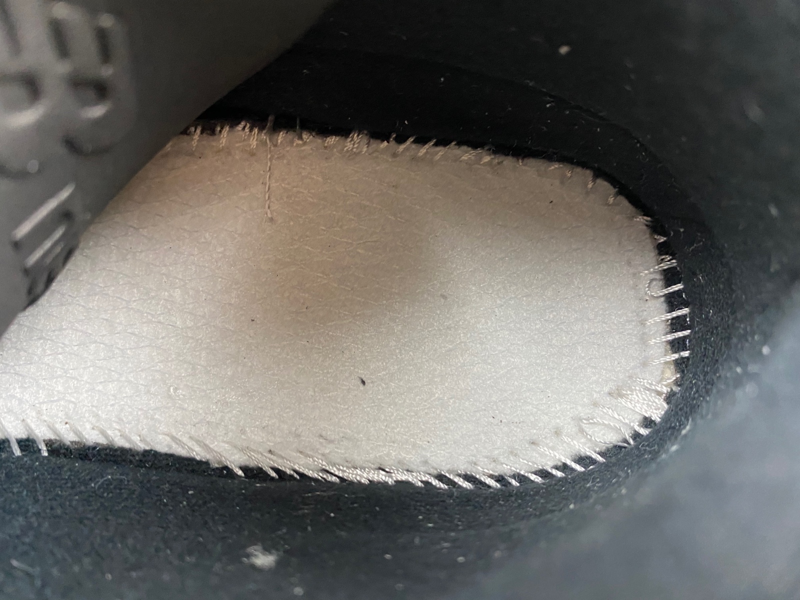 New Balance 2002R thisisneverthat White - ML2002RT