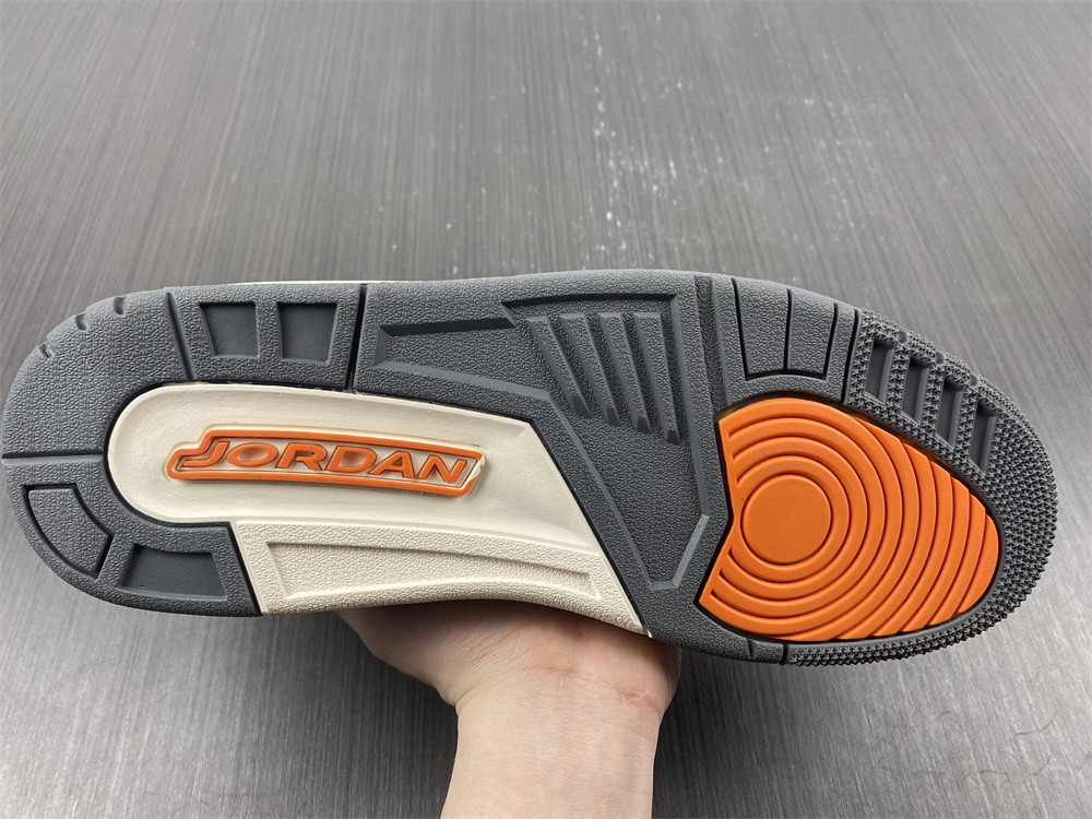 Air Jordan 3 Patchwork Camo DO1830-200