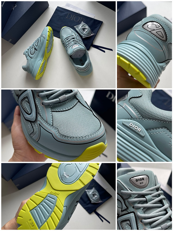 DIOR B30 SNEAKER