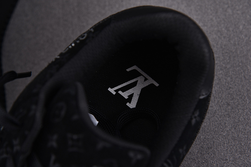 Nike Air Force 1 Low By Virgil Abloh