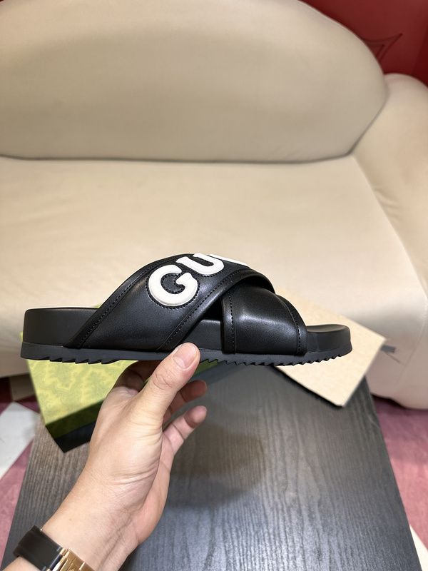 Gucci slide (EU38-EU45)