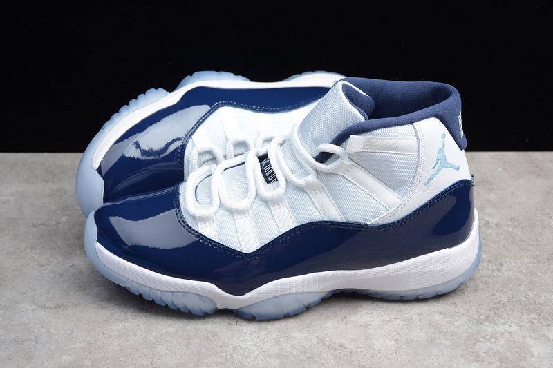 Air Jordan 11 XI Win Like