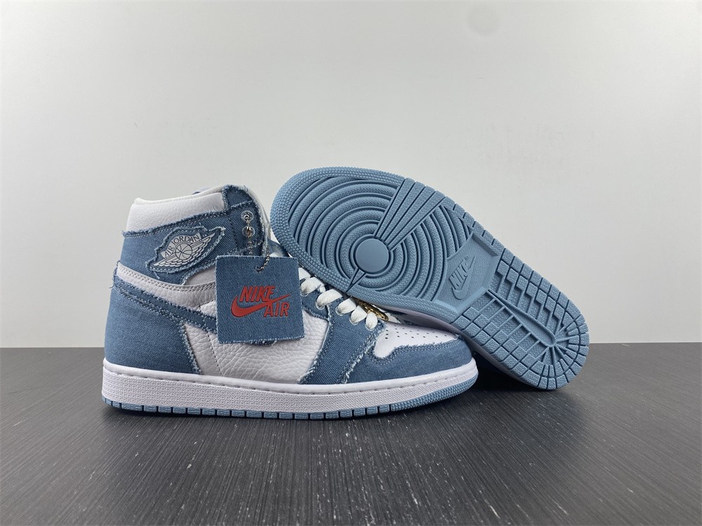 Air Jordan 1 High OG Denim DM9036-104