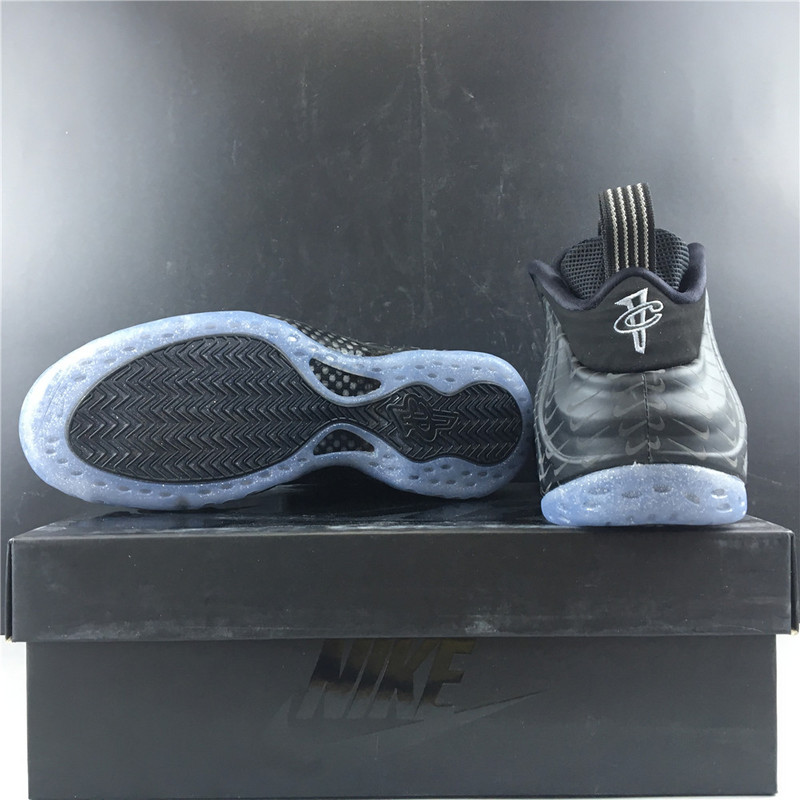 Air Foamposite One - CV0369 001