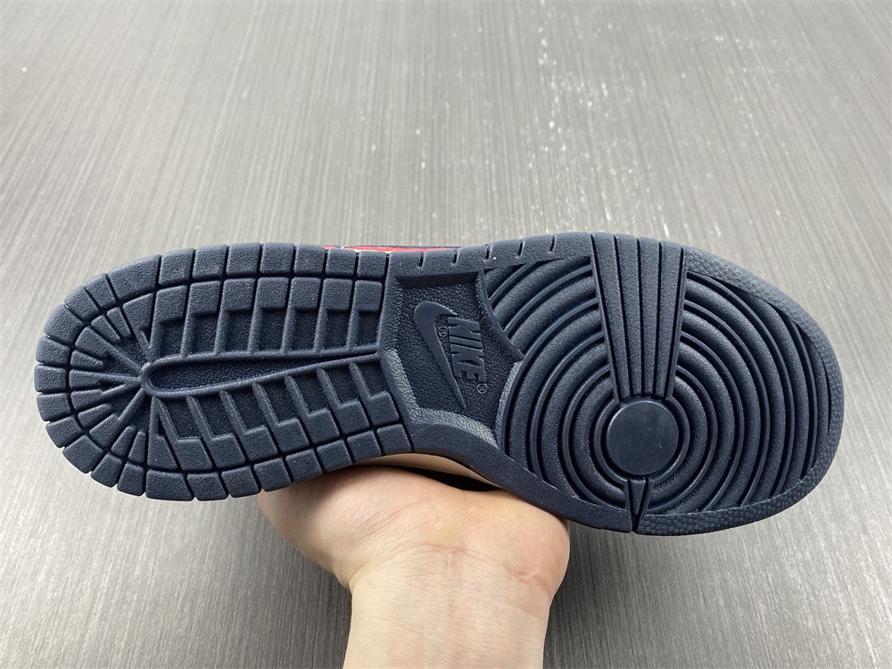 Katsuhiro Otomo x Nike Dunk Low "Steam Boy"