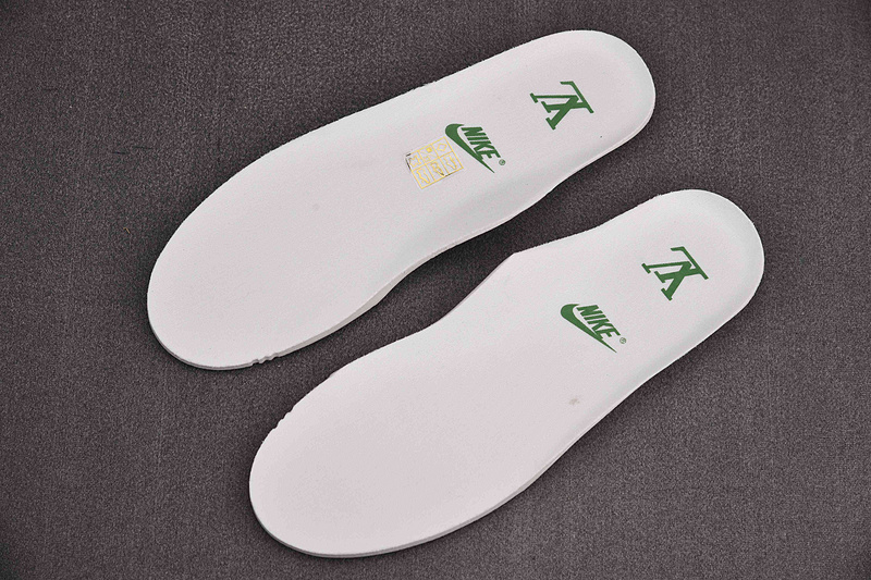 Nike Air Force 1 Low By Virgil Abloh