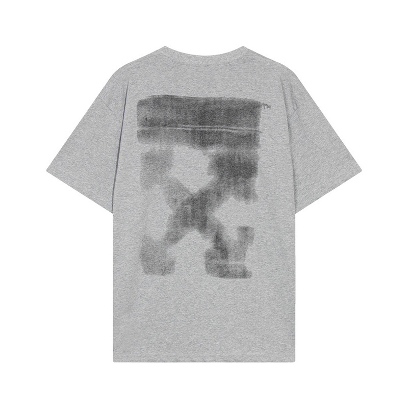 OFF-WHITE T-SHIRT 2306042