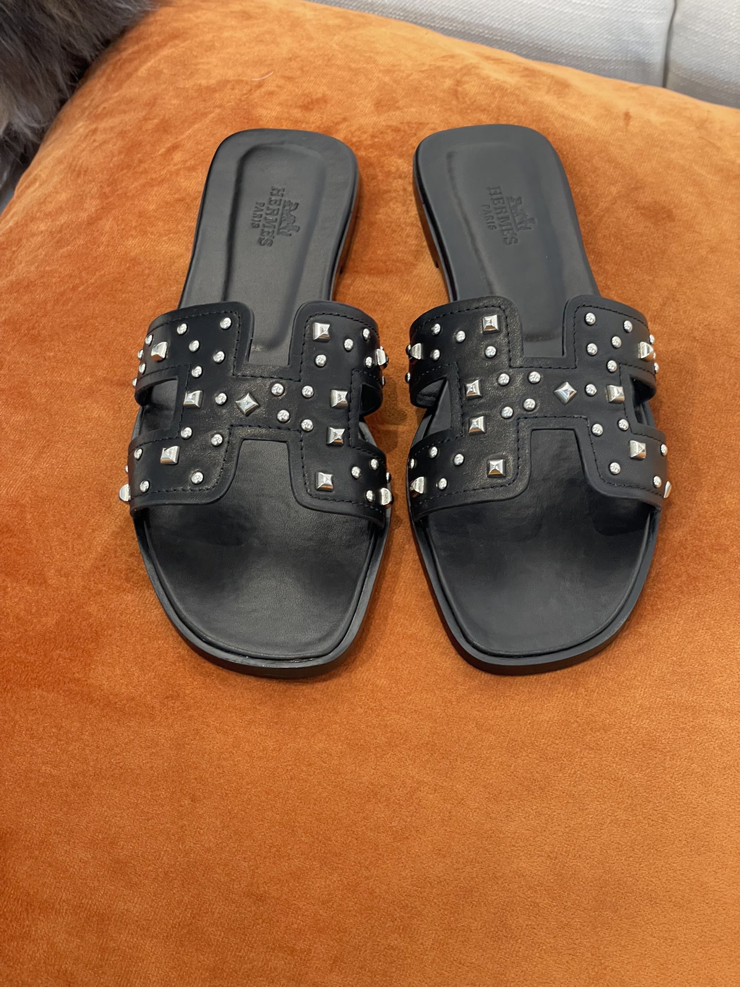 ORAN SANDAL