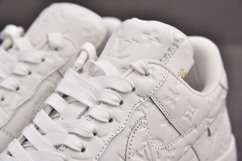 Nike Air Force 1 Low By Virgil Abloh