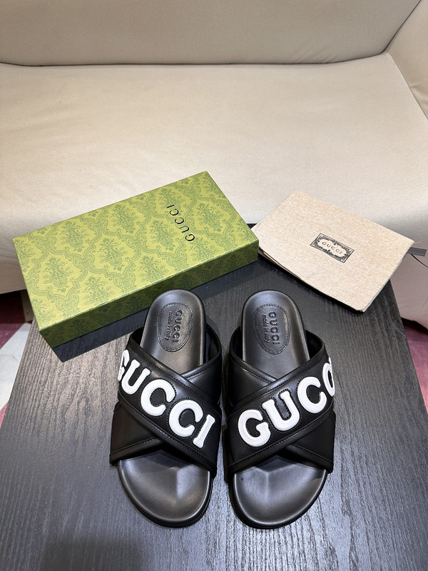 Gucci slide (EU38-EU45)