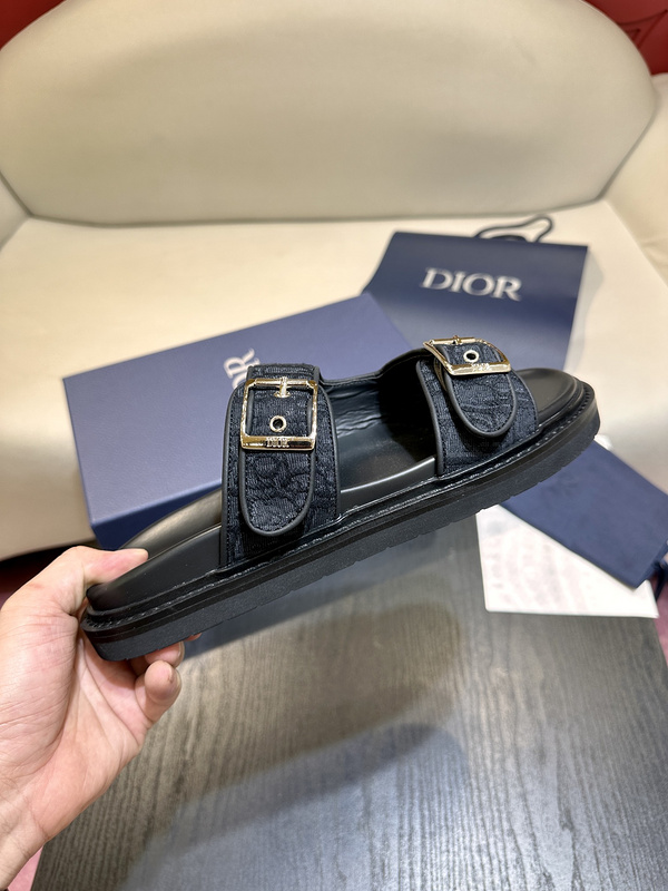 Dior Aqua SANDAL