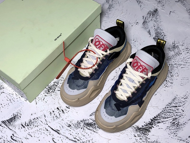 OW C/O​ ODSY-1000 SNEAKERS 9ACZVBK0OLV