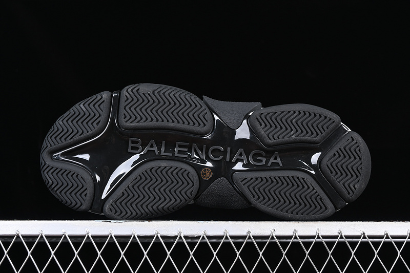 Balenciaga Adidas TRIPLE S