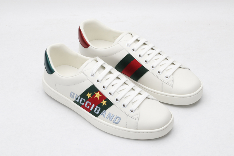 Gucci Ace Sneaker