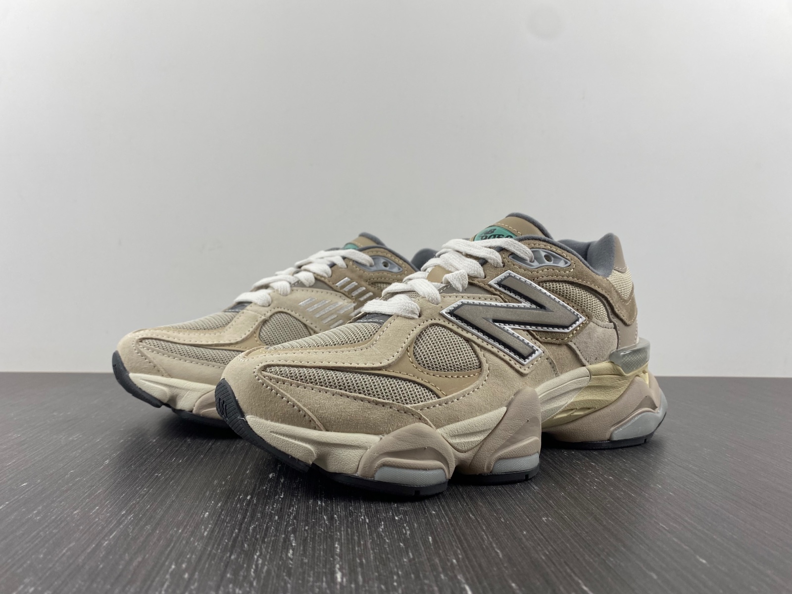 New Balance 9060 Sea Salt - U9060MAC