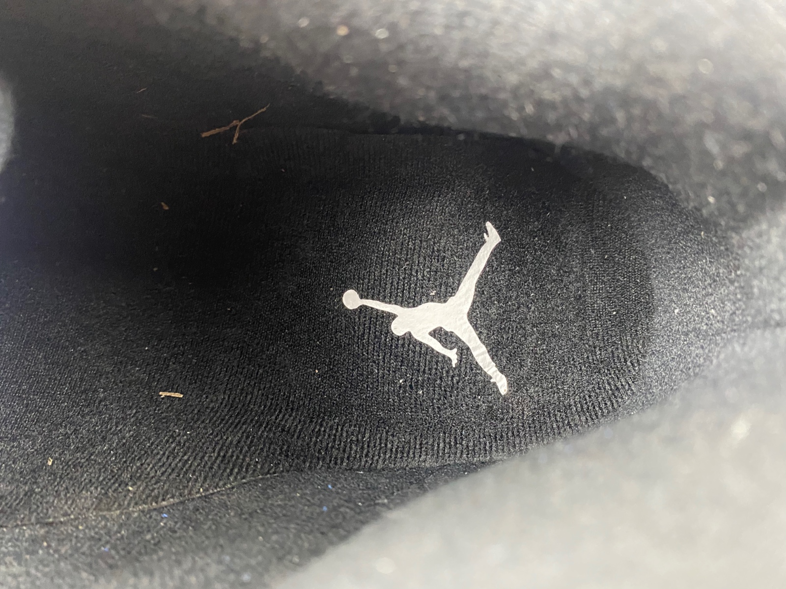 Air Jordan 14 "Laney" 487471-407