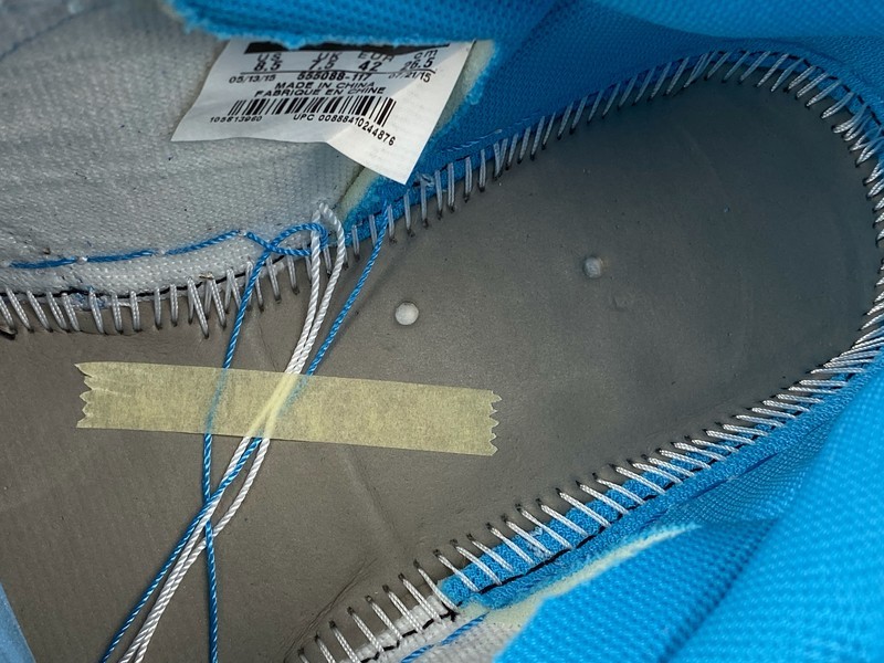 Air Jordan 1 Retro High OG