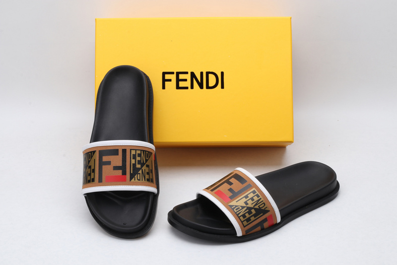 FEN* Slippers