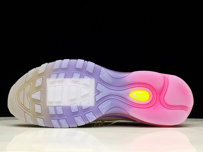 Off-White x Nike Air Max 97 Serena Williams