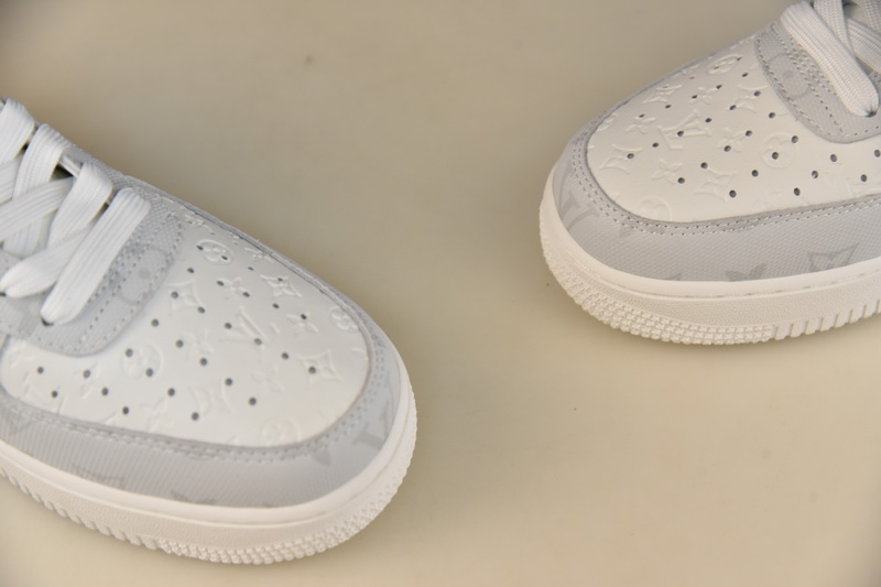 Nike Air Force 1 Low By Virgil Abloh