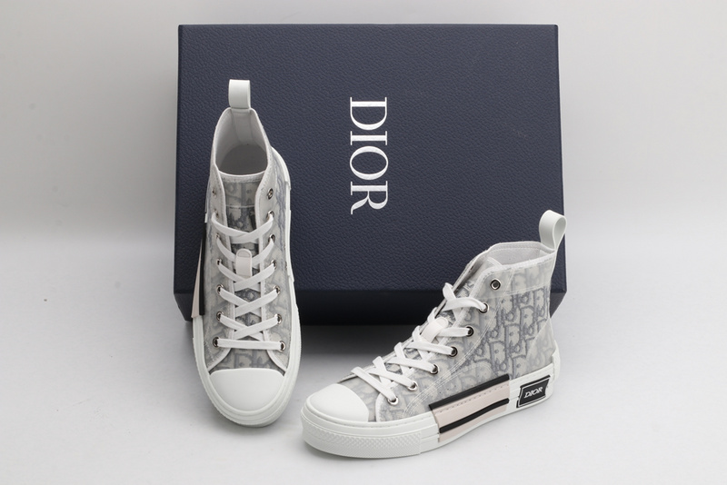 DIOR B23 SNEAKER