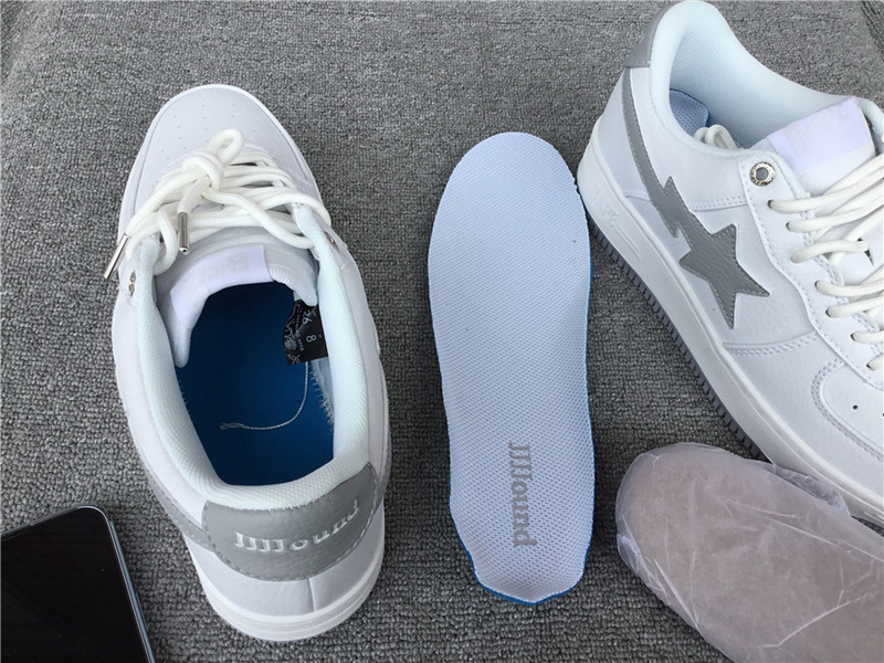 A Bathing Ape Bape SK8 Sta