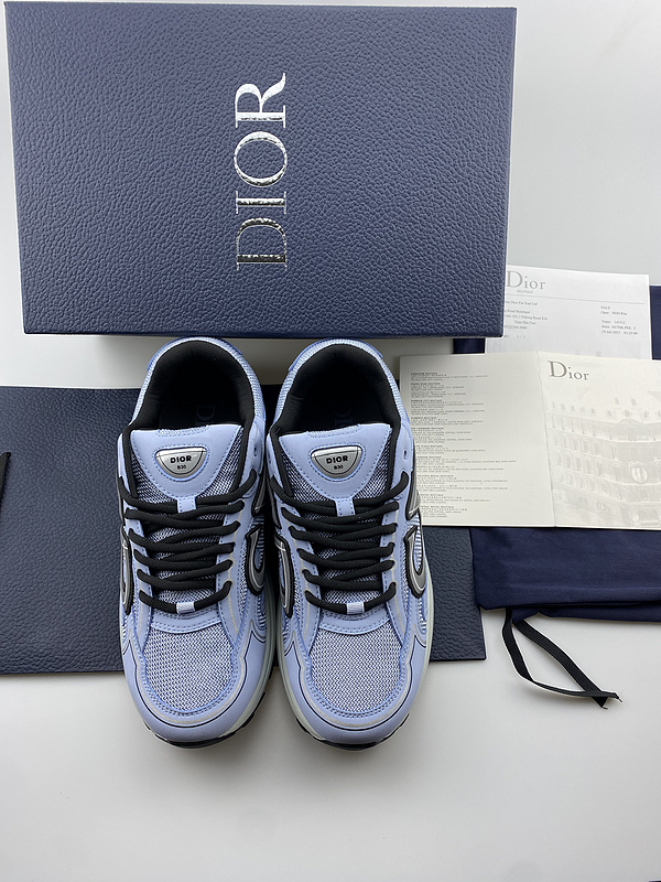 DIOR B30 SNEAKER