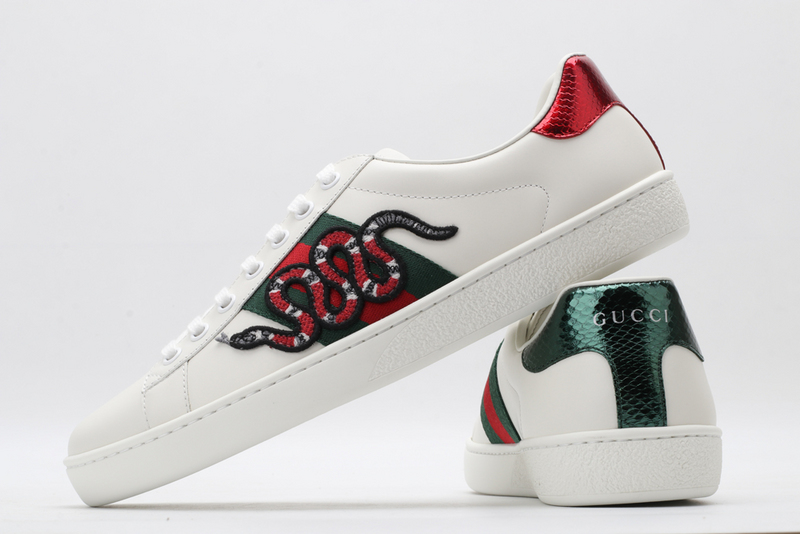 Gucci Ace Sneaker