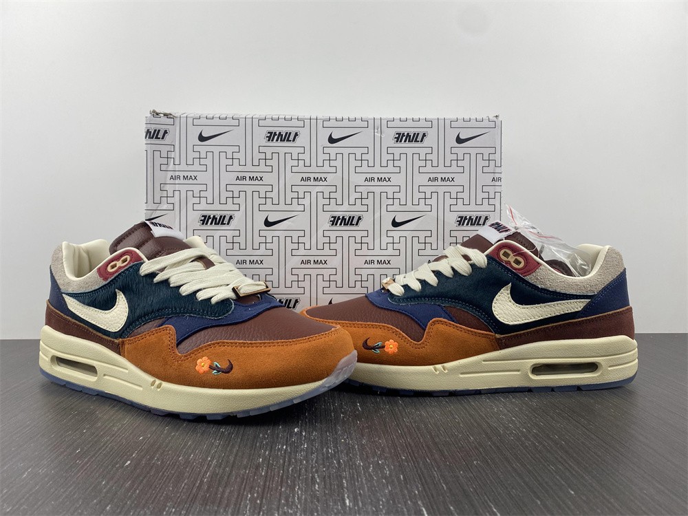 Air Max 1 x Kasina 