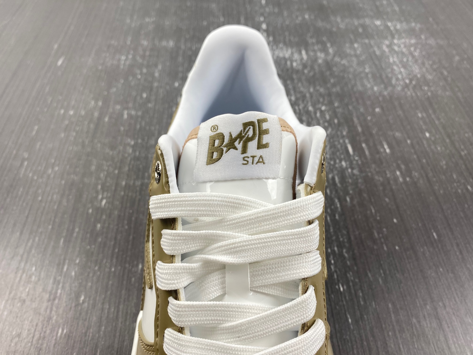 A Bathing Ape Bape SK8 Sta