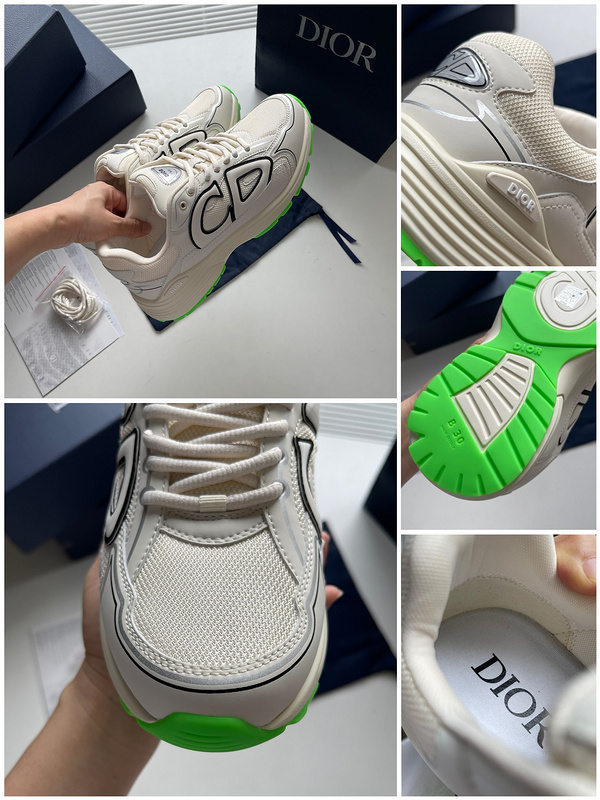 DIOR B30 SNEAKER