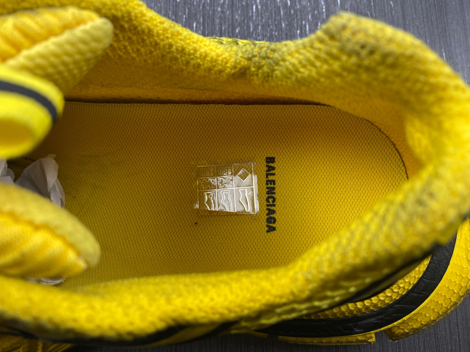 Balenciaga 3XL Sneaker